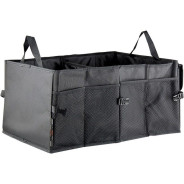 Органайзер автомобильный в багажник складной  Stels 54395