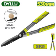 Ножницы для кустов 530 мм  DYLLU DTPR2324