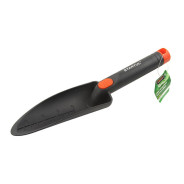 Совок посадочный 29см пластмассовый GARDEN  STARTUL ST6091-02