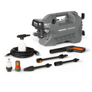 Мойка высокого давления DAEWOO Daewoo Power DAW 6 Compact