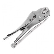 Зажим гейферный 10"-225мм, в блистере  Помощник P008K