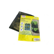 Сумка-плантатор ПВХ настенная с 4 ячейками  WMC TOOLS TG4003022