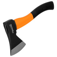 Топор, 600 г, фибергласовое топорище  Sparta 21637