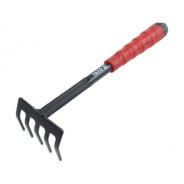 Грабли 325mm (Carbon Steel)  YATO YT-8866