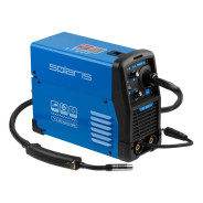 Полуавтомат сварочный   SOLARIS MIG-200EM