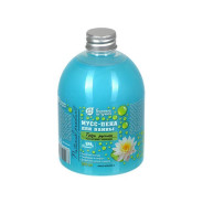 Пена для ванны "Грезы русалки", 500 мл  33463БАННЫЕ ШТУЧКИ 1584887