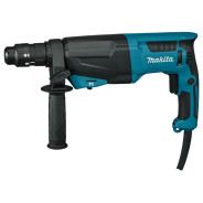 Перфоратор HR 2670 FT в чем. (ОТГРУЗКА ТОЛЬКО ПО ЭТН/ЭТТН |)  MAKITA HR2670FT