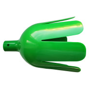 Плодосъемник "Гардения" пластмассовый  ИнструмАгро 12217