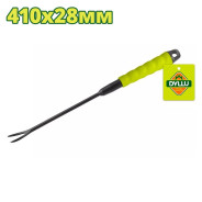Вилка для прополки 410мм  DYLLU DTGF2141