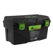 Ящик для инструмента 21", 530х275х290 мм, пластик  Сибртех 90806