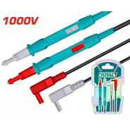 Щупы для мультиметра  TOTAL TMT31001