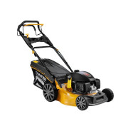 Газонокосилка бензиновая LMB-482 SV самоходная (4.2 л.с.(HONDA), шир. 48 см, самоходная (вариатор), ...GUNTER GU2410-1