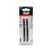 Пилка лобз. по дереву T111C (2 шт.) (пропил прямой, грубый, для базовых работ)  ...GEPARD GP0631-08