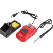 Паяльная станция SIS 2048,  65 Вт, 200-480 °C ,  WORTEX 1334807