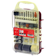 Набор к граверу (71 пред/кейс)  ELITECH 179130