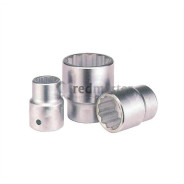 1" головка 46 мм. 6гр.  Forsage F-58546