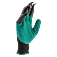 Перчатки землекопа с когтями PALISAD PALISAD HOME 67748