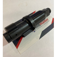 Ремкомплект (квадратный боёк) стандартный д/пневмогайковёрта  82541  ...Force 82541-43A