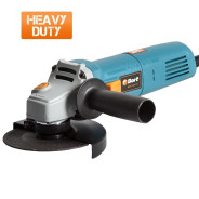Углошлифмашина 1200Вт, 125мм, 11500об/мин,  BWS-1200-125Bort 91275363
