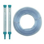 Гидроуровень 1/2"-25м "Toya"  VOREL 16002