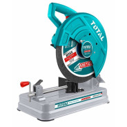Отрезная пила по металлу  TOTAL TS223589