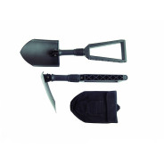 Лопата складная (131320)  FISKARS 1000621