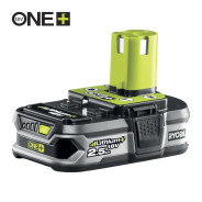 ONE + / Аккумулятор, 18B, 2.5А/ч, RYOBI RB18L25Ryobi 5133002237