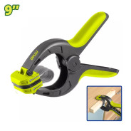 Струбцина быстрозажимная 225 мм  DYLLU DTCP5389