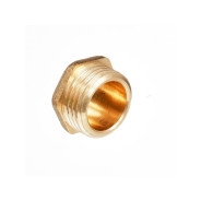 Заглушка 3/4" нар. ООО "" БАЗ БАЗ.З.20Н