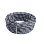 Веревка страховочная статич. тип Б d11мм (моток 10м) (полиамидная, с сердечником)  ... 30-108