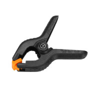 Струбцина быстрозажимная универсальная DEKO CL06 (6 шт.)Deko 065-0557