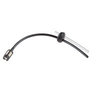 Шланг топливный с фильтром,  ECO GTP-X012