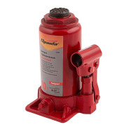 Домкрат гидравлический бутылочный 10т (h min 190мм, h max 370мм)  ...Sparta 50335