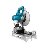 Отрезная пила по металлу, 1750Вт, 305х25,4мм, глубина до 150мм,  ...MAKITA LC1230N