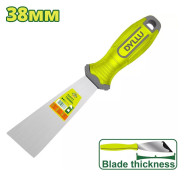 Шпатель 38 мм  DYLLU DTPT1315