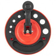 Кондуктор для алмазных сверл 4 - 13 мм  Matrix 72833