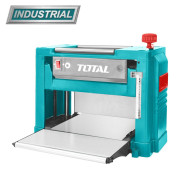 Рейсмусовый станок  TOTAL TTKP15001