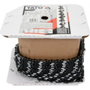 Цепь для бензопилы 1846 зв., 1,5 мм,  0.325"  YATO YT-84963