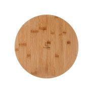 Поднос круглый, 35.5 см, BAMBOO  PERFECTO LINEA 38-305000