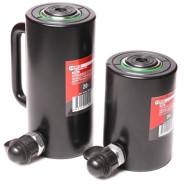 Цилиндр гидравлический 20т  FORCEKRAFT FK-YG20100