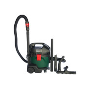 Пылесос строительный UniversalVac 15 (1000 Вт / 15 л),  BOSCH 0.603.3D1.100