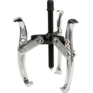 Съёмник подшипников 3-х лапый 4" (60-200mm)  YATO YT-2512