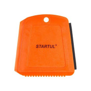 Скребок для льда 12х12см MASTER  STARTUL ST9075-09