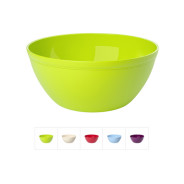 Салатник Fibo 0.2 л (цвета в ассортименте)  DRINA 10492