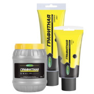 Смазка ГРАФИТНАЯ 160 г. Oil Right 