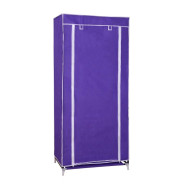 Шкаф для хранения вещей DEKO DKCL04 PURPLE (размер L)Deko 041-0015