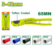 Труборез для пластиковых труб 3-35 мм  DYLLU DTPC54636