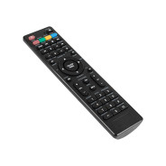 Пульт универсальный для телевизора (RX-707E)  REXANT 38-0011