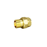 Американка  вн.-нар. 1"  LD LD.65.520.25