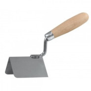 Кельма для наружных углов 80х60х60mm "Toya"  VOREL 6140